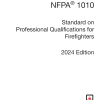 NFPA 1010 PDF